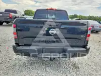 2023 Nissan FRONTIER фото
