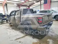 2023 Nissan FRONTIER фото