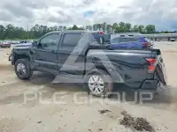 2023 Nissan FRONTIER photo