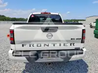 2023 Nissan FRONTIER фото
