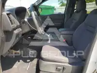 2023 Nissan FRONTIER фото