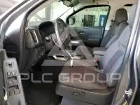 2023 Nissan FRONTIER фото