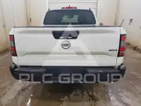 2023 Nissan FRONTIER photo
