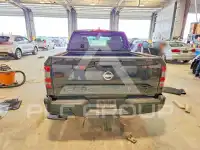 2023 Nissan FRONTIER фото