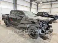 2023 Nissan FRONTIER фото