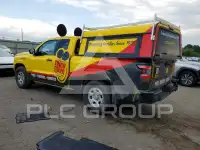 2023 Nissan FRONTIER фото
