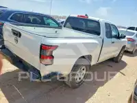 2023 Nissan FRONTIER фото
