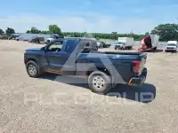 2023 Nissan FRONTIER фото
