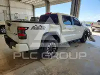 2023 Nissan FRONTIER фото