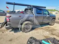2023 Nissan FRONTIER фото