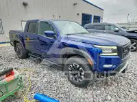 2023 Nissan FRONTIER photo
