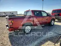 2023 Nissan FRONTIER фото