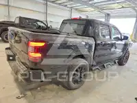 2023 Nissan FRONTIER фото
