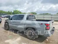 2023 Nissan FRONTIER photo