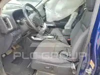 2023 Nissan FRONTIER photo