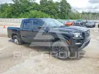 2023 Nissan FRONTIER photo