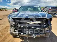 2023 Nissan FRONTIER фото