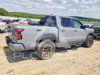 2023 Nissan FRONTIER фото