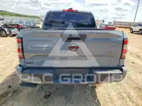 2023 Nissan FRONTIER фото