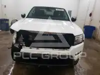 2023 Nissan FRONTIER photo