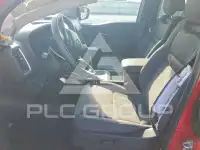 2023 Nissan FRONTIER фото