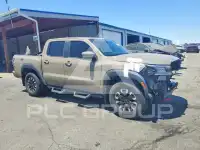 2023 Nissan FRONTIER фото