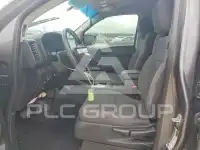 2023 Nissan FRONTIER photo