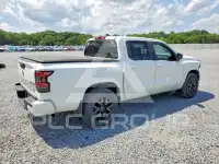 2023 Nissan FRONTIER фото