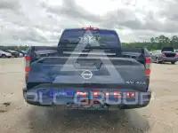 2023 Nissan FRONTIER photo
