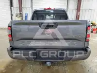 2023 Nissan FRONTIER фото