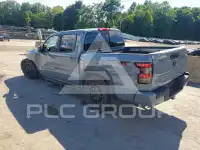 2023 Nissan FRONTIER photo