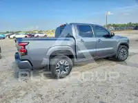 2023 Nissan FRONTIER фото