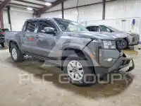 2023 Nissan FRONTIER фото