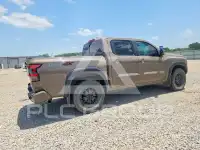 2023 Nissan FRONTIER фото