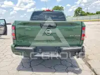 2023 Nissan FRONTIER photo