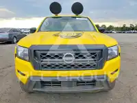 2023 Nissan FRONTIER фото