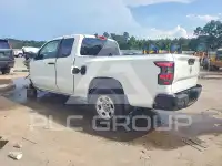 2023 Nissan FRONTIER photo