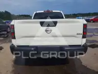 2023 Nissan FRONTIER photo