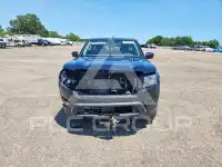 2023 Nissan FRONTIER фото