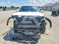 2023 Nissan FRONTIER фото