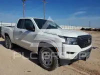 2023 Nissan FRONTIER фото