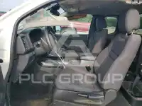 2023 Nissan FRONTIER фото