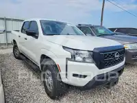 2023 Nissan FRONTIER фото