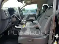 2023 Nissan FRONTIER photo