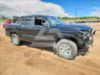 2023 Nissan FRONTIER фото