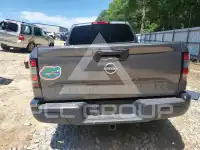 2023 Nissan FRONTIER фото
