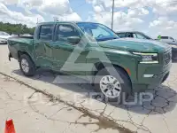 2023 Nissan FRONTIER photo