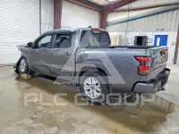 2023 Nissan FRONTIER фото