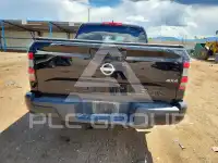 2023 Nissan FRONTIER фото