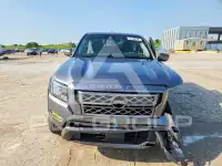2023 Nissan FRONTIER фото